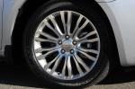 Chrysler 200 2011 года
